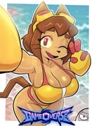 二次元插画 #11440312
