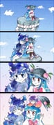 二次元插画 #11440313