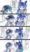 二次元插画 #11440315