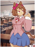 二次元插画 #11440328