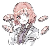 二次元插画 #11440333