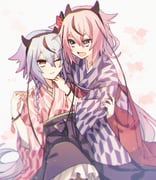 二次元插画 #11440334