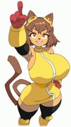 二次元插画 #11440336