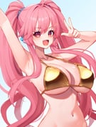 二次元插画 #11440345