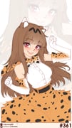 二次元插画 #11440347