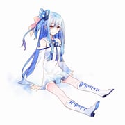 二次元插画 #11440354