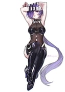 二次元插画 #11440358