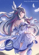 二次元插画 #11440369
