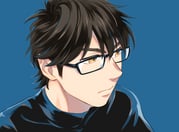 二次元插画 #11440373