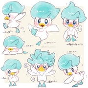 二次元插画 #11440379