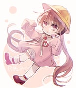 二次元插画 #11440382