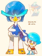 二次元插画 #11440392
