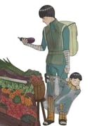 二次元插画 #11440394