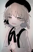 二次元插画 #11440396