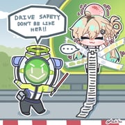 二次元插画 #11440398