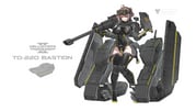 二次元插画 #11440407