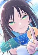 二次元插画 #11440414