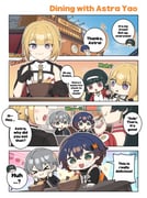 二次元插画 #11440425