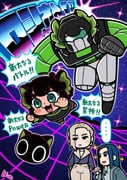 二次元插画 #11440430