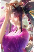 二次元插画 #11440442
