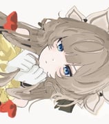 二次元插画 #11440448