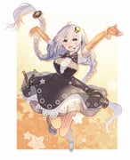 二次元插画 #11440450