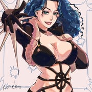 二次元插画 #11440472