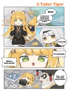 二次元插画 #11440473