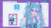 二次元插画 #11440478