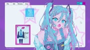 二次元插画 #11440480
