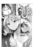二次元插画 #11440481