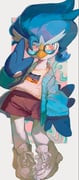 二次元插画 #11440490