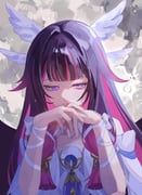 二次元插画 #11440492