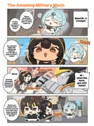 二次元插画 #11440493