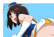 二次元插画 #11440495