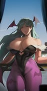 二次元插画 #11440500