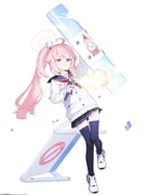 二次元插画 #11440505