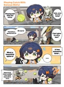 二次元插画 #11440513