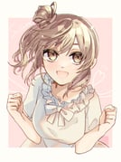 二次元插画 #11440516