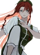 二次元插画 #11440517