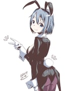 二次元插画 #11440525