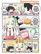 二次元插画 #11440528