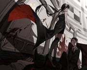 二次元插画 #11440535