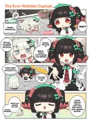 二次元插画 #11440541