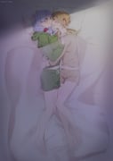 二次元插画 #11440551