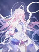 二次元插画 #11440554