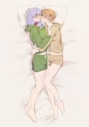 二次元插画 #11440559