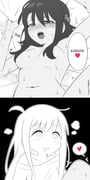 二次元插画 #11440564
