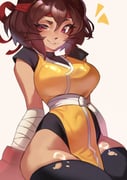 二次元插画 #11440565