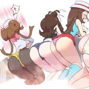 二次元插画 #11440568